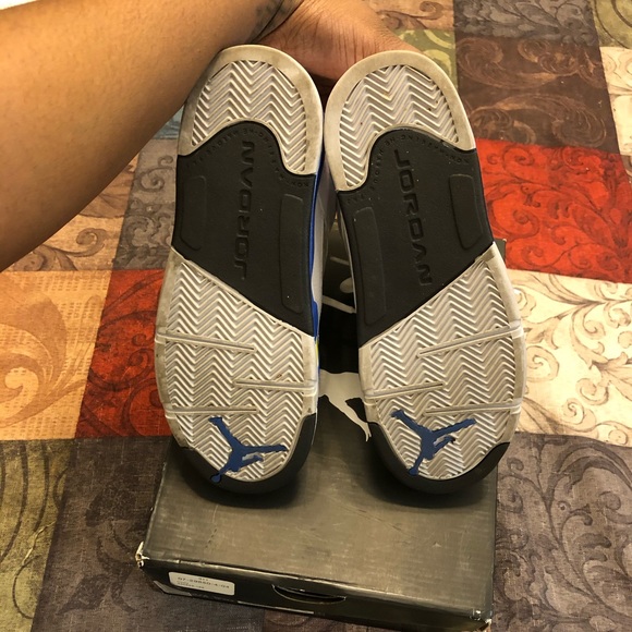 100 % authentic Jordan shoes!!! - Picture 4 of 6